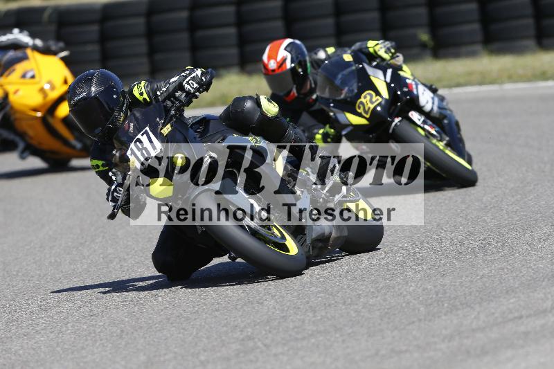/16 16.05.2025 PROMAX ADR/Gruppe gelb/187